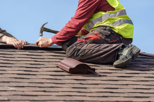 Best Residential Roofing Contractor  in Dade City North, FL