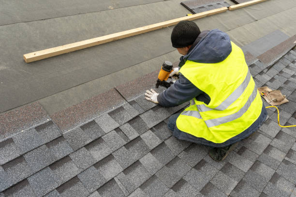 Quick and Trustworthy Emergency Roof Repair Services in Dade City North, FL