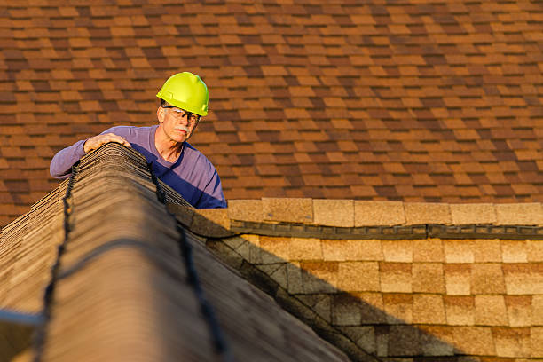 Roof Waterproofing Services in Dade City North, FL