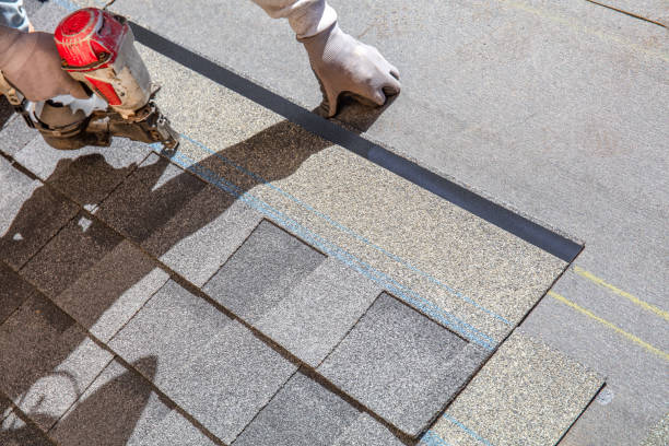 Best Storm Damage Roof Repair  in Dade City North, FL